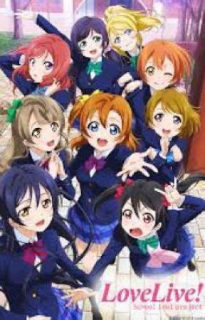 Love live fanfic. Things To Know About Love live fanfic. 